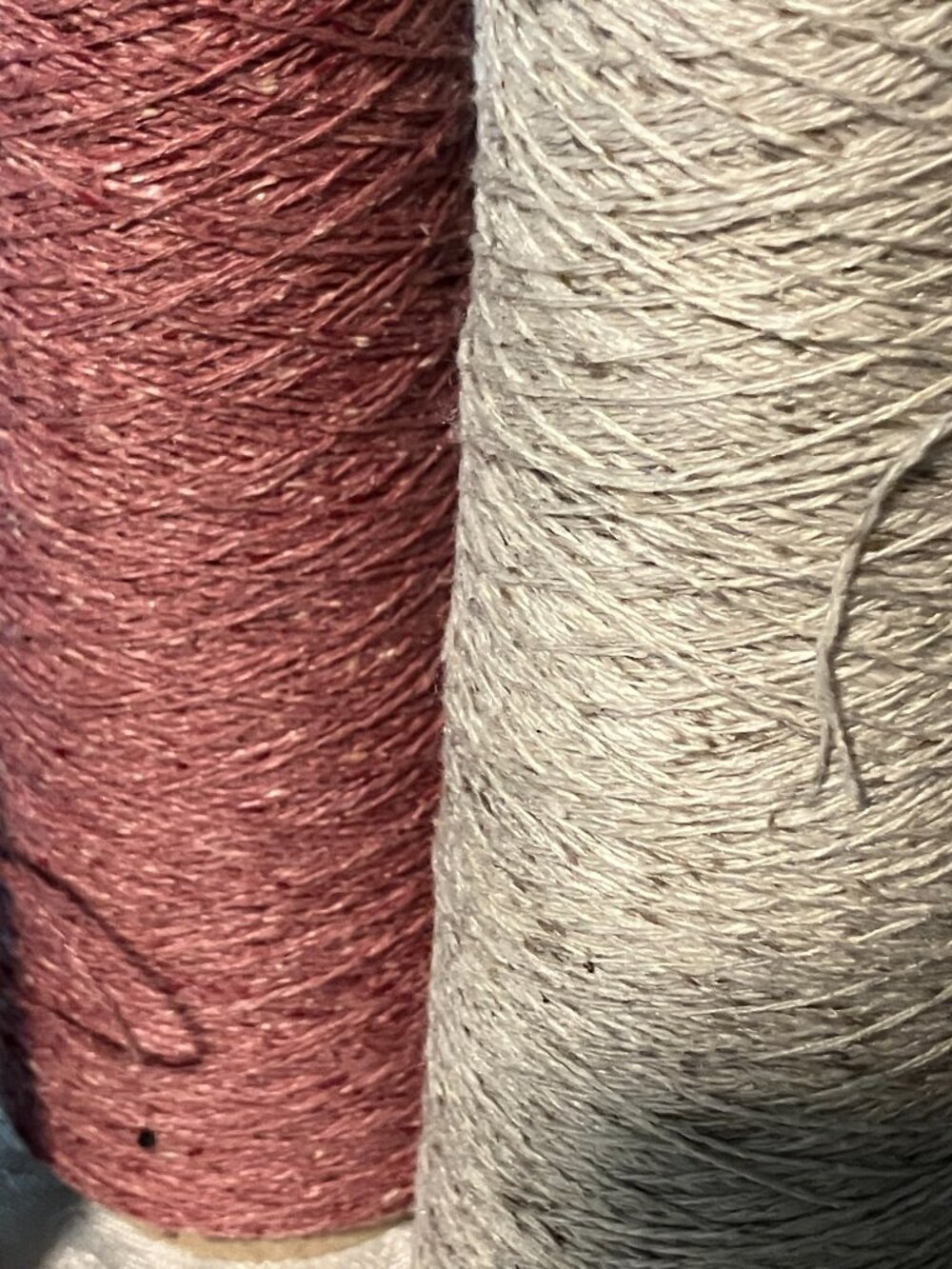 Linen yarn - Picture 4 of 8